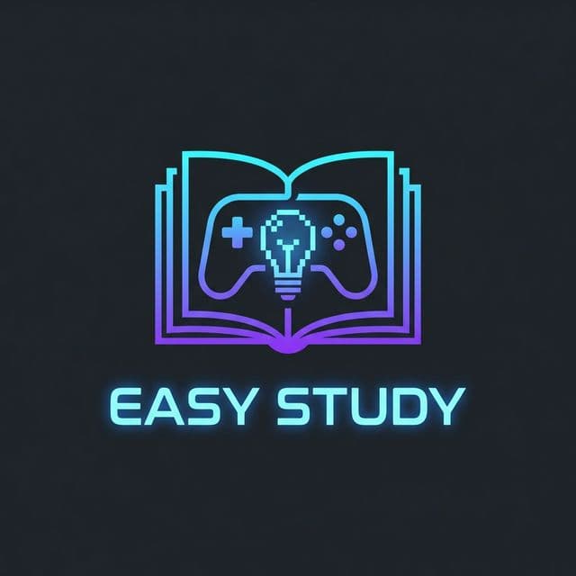 Easy Study Logo